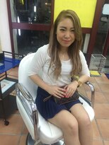 ヘアメイク プリンセス(Hair Make PRINCESS)&nbsp;エクステ