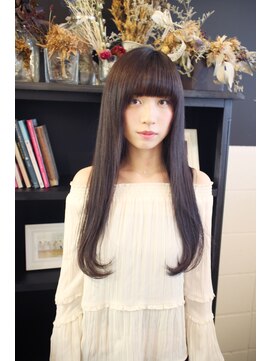 オペラ 調布店(OPERA by BALLEThair) ☆シルキーロング