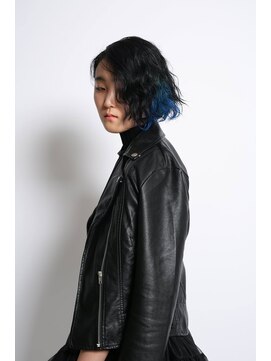 カオス(CHAOS) ウエーブボブ