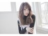 カット＋イルミナリタッチカラー ￥9200→￥7000