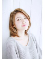 ズール 生田店(ZU LU)&nbsp;ふんわりボブ/内巻き◎20代30代40代50代