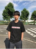 メンズショート
