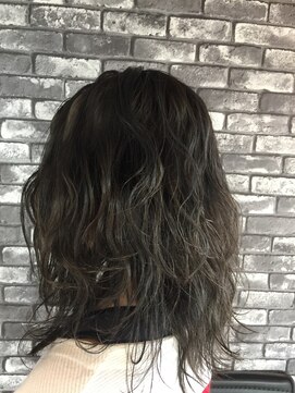 プルミエ(Premier) 波ウエーブ