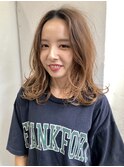 ふわふわロブ