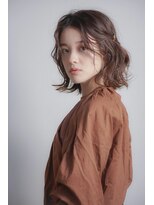 アイナ 銀座(Aina)&nbsp;【Aina銀座】さらっとアレンジ