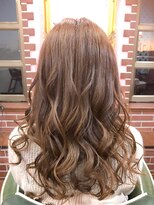 クラリス(claRis)&nbsp;☆ナチュラルロングstyle☆