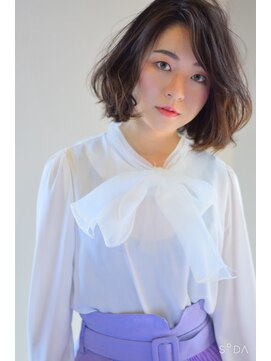 ヘアーアンドビューティストーリア 蒲田店(hair beauty STORIA) 【STORIA蒲田店】クールビューティ