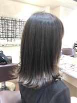 ガレリアエレガンテ 名駅店(GALLARIA Elegante)&nbsp;アディクシーシルバーアッシュ