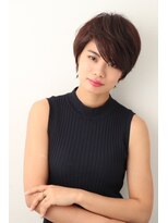 センス(SENSE)&nbsp;大人のハンサムショート