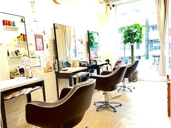 Hair Studio BBS Beauty