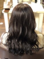 1+ アンプリュス(Unplus)&nbsp;ショコラージュ