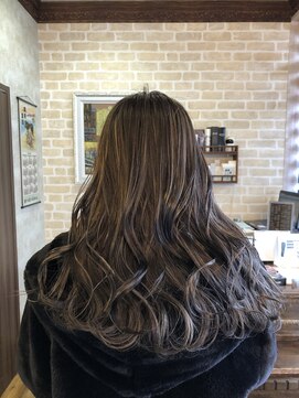 リアン(Lien) ハイライト