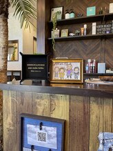 アルディート HAIR STUDIO Ardito 高橋 優子