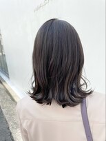 マッシュ(MASHU) medium gray　グレージュカラー◎20代30代40代50代