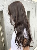 アッシュ 祐天寺店(Ash) 肌馴染みのいいベージュカラー