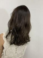 ガーランドウメダ(Garland umeda)&nbsp;ロングレイヤー