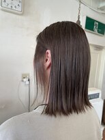 スロウ(sloe)&nbsp;ロブ