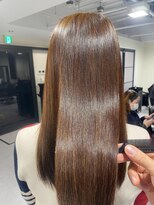 ボンズサロン(BONDZSALON) 大人の美髪専門店×オーガニック髪質改善ヘアエステ&縮毛矯正