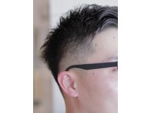 ヘアーショップ ニューオールド(New old)