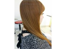 ヘアステージ スプール(HAIRSTAGE SPOOL)