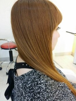 ヘアステージ スプール(HAIRSTAGE SPOOL)の写真/あなたのお悩みに合わせて最適なトリートメントをご提案させていただきます。お気軽にご相談して下さい。