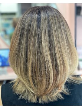 アールビューティジャパン(R beauty Japan) エアタッチ