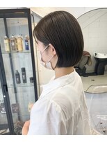 ハク(HAKU)&nbsp;【HAKUボブ】