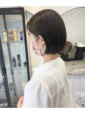 【HAKUボブ】