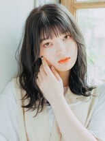 リアン 方南町店(Lian) 【2022年新作スタイル】方南町美容室Lian