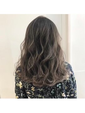 エイル 茶屋町(Eir) 【髪質改善】【トリートメント】【ブリーチ】【ダブルカラー】