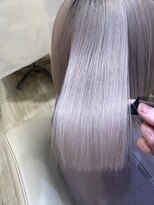 アウラ(aura)&nbsp;毛髪再生トリートメント