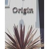 ヘアー オリジン(Hair Origin)のお店ロゴ