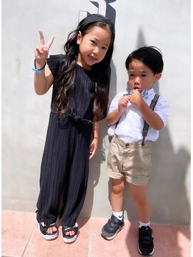 ナナサンマル(730) お呼ばれstyle