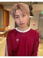 クペウ(cope'u)&nbsp;ミルクティーベージュ