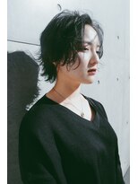 ブランコ 名古屋栄(BLANCO)&nbsp;ハンサムショート