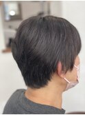 レディースショート