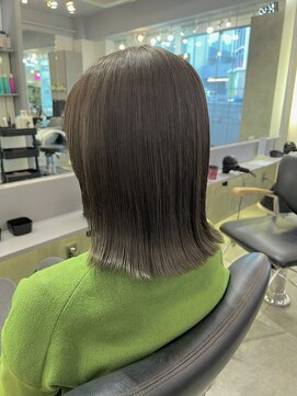 ディレクト 新宿(Direct) オリーブ/ベージュ/オリーブベージュ/カーキグレージュ/新宿63