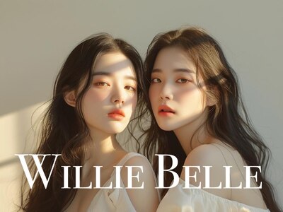 ウィリーベル(Willie Belle)