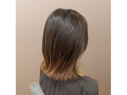 クシュル (CUSHUR)の写真