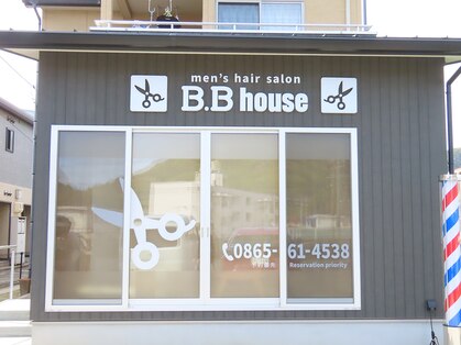 ビービーハウス(B.B house)の写真