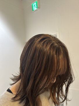 マチルダ(Matilda) モテモテハイライト