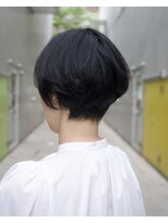 ビュートリアム 梅田(BEAUTRIUM)&nbsp;くびれショート/ショートカット/大人ショート/大阪/梅田/茶屋町