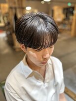 リット 甲府平和通り店(LIT)&nbsp;シースルーマッシュ