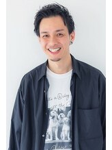 ハニーシブヤ(HONEY shibuya) 山本剛 【渋谷駅】