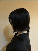 ボブスタイル