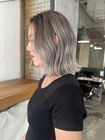 キーン 立川店(keen)&nbsp;【keen×田中】ハイライト