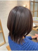レイヤーボブ