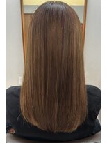 キャンドルバイロータスヘア(Candle by LotusHair)&nbsp;髪質改善トリートメント