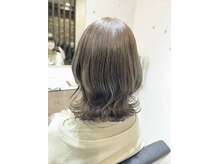 アム ユアーズ サロン(amu yours salon)