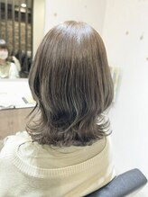 アム ユアーズ サロン(amu yours salon)